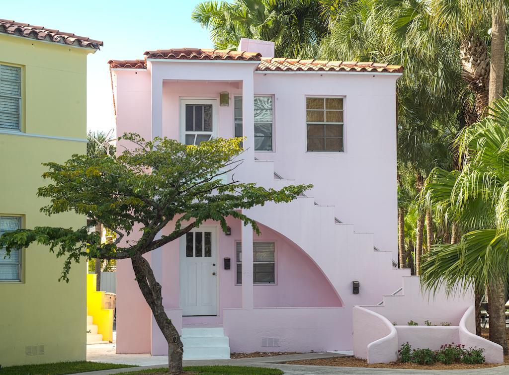 Miami River Inn By Renzzi Εξωτερικό φωτογραφία