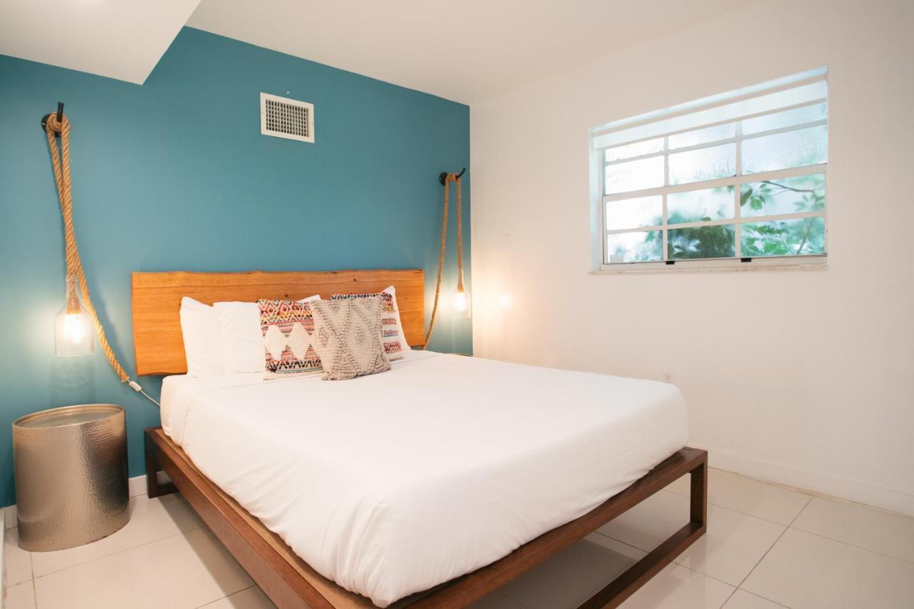 Miami River Inn By Renzzi Εξωτερικό φωτογραφία
