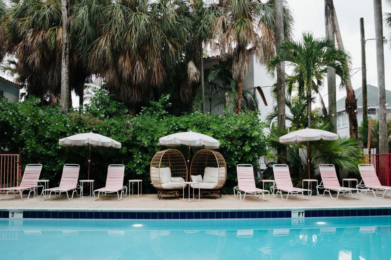 Miami River Inn By Renzzi Εξωτερικό φωτογραφία