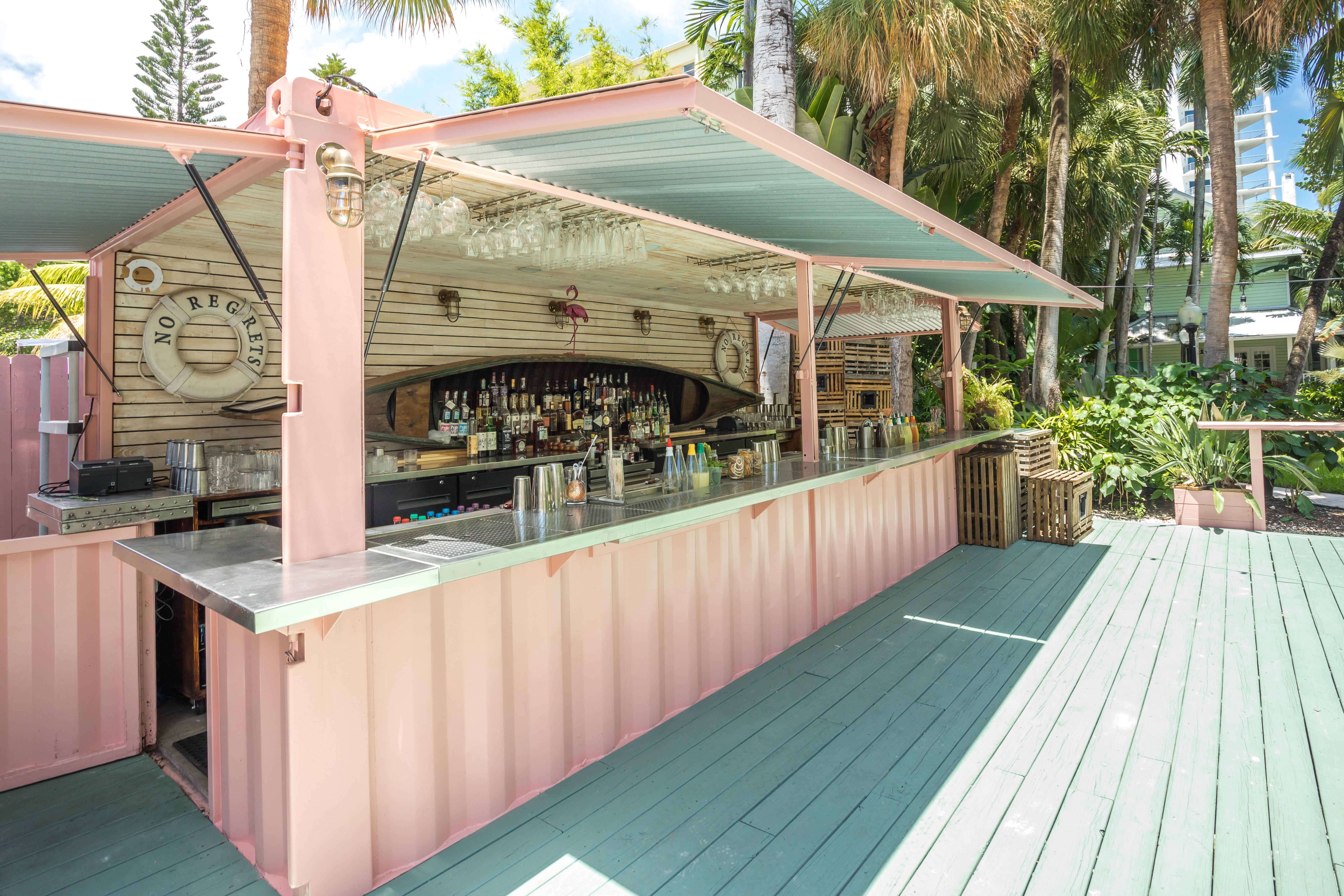 Miami River Inn By Renzzi Εξωτερικό φωτογραφία