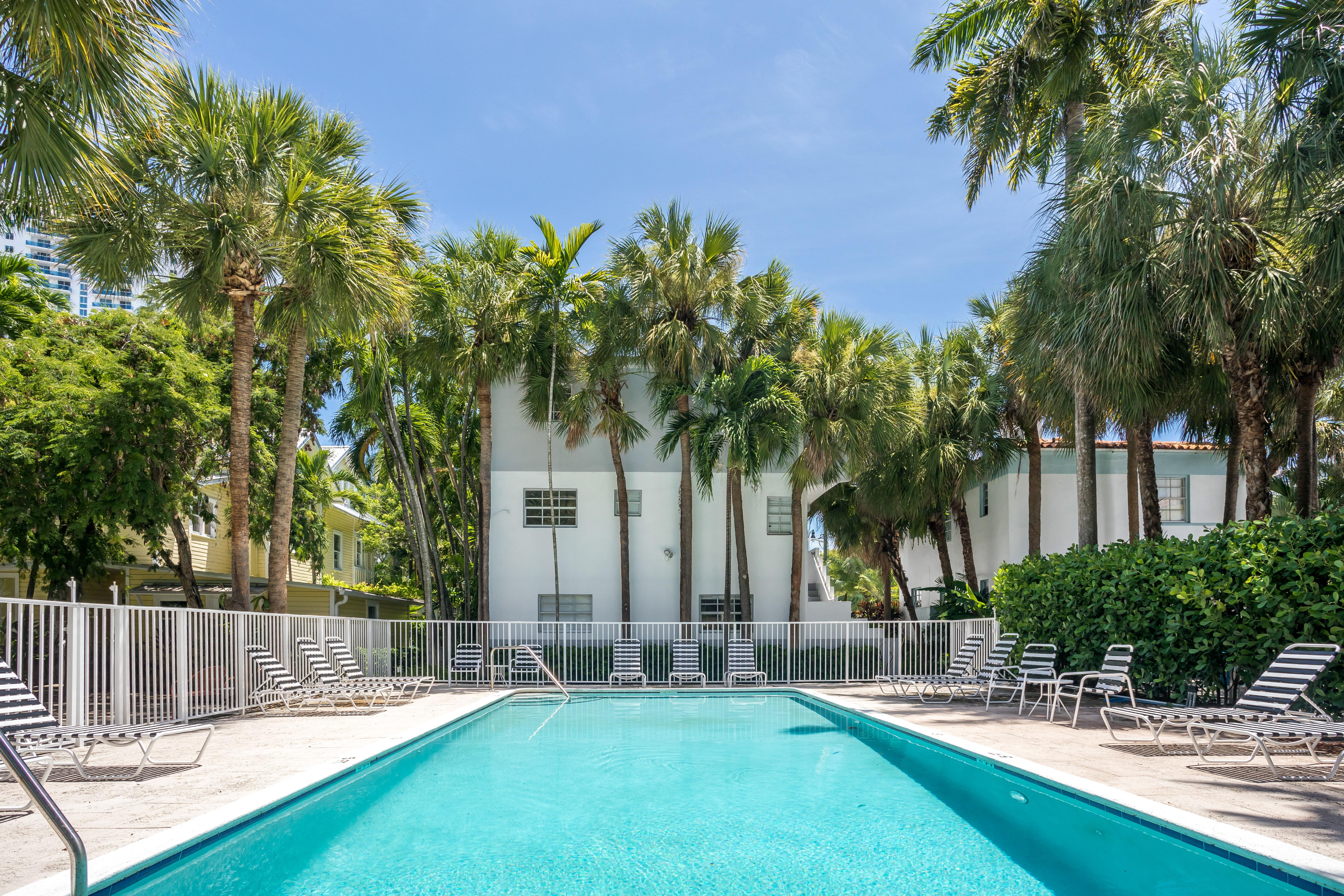 Miami River Inn By Renzzi Εξωτερικό φωτογραφία