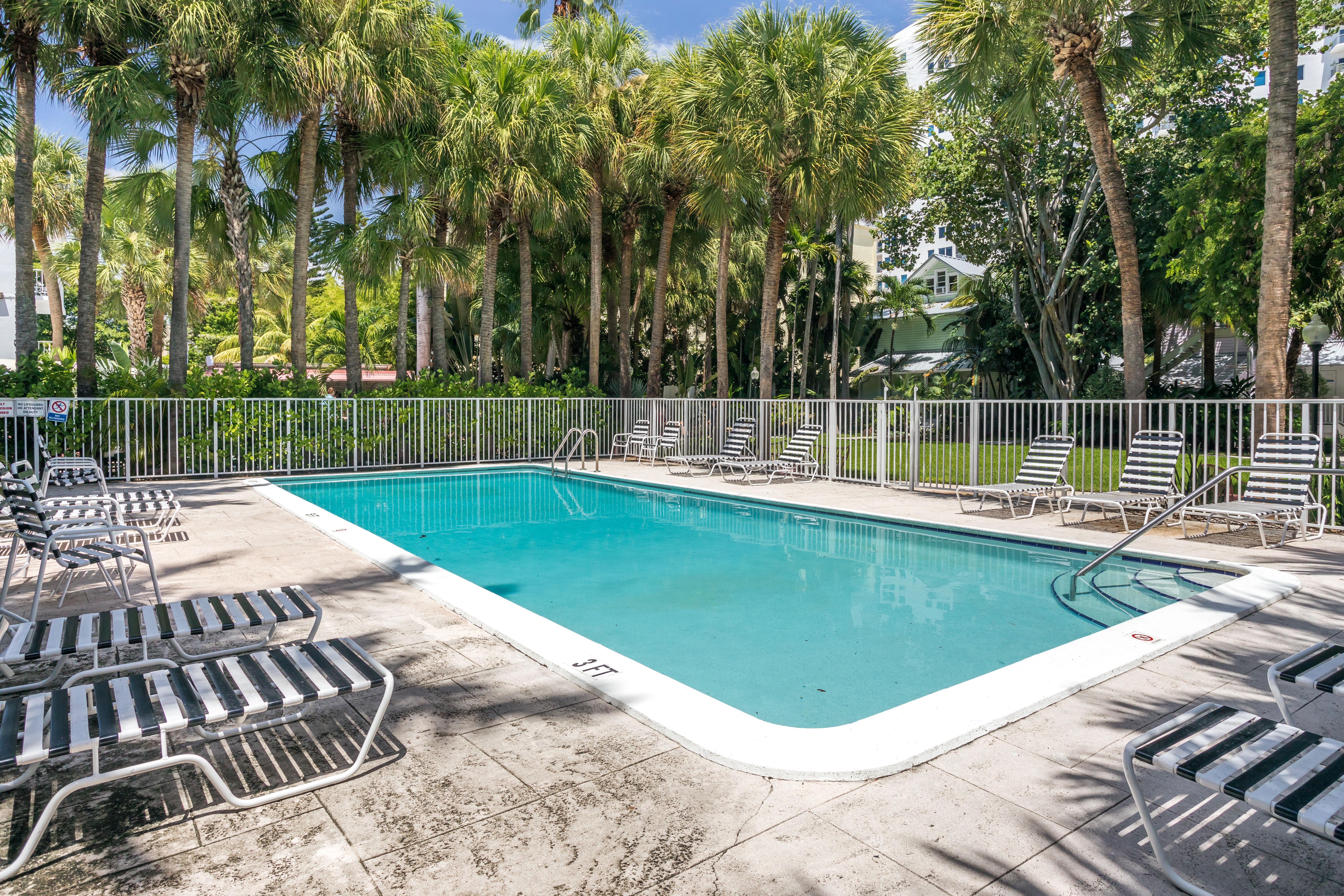 Miami River Inn By Renzzi Εξωτερικό φωτογραφία