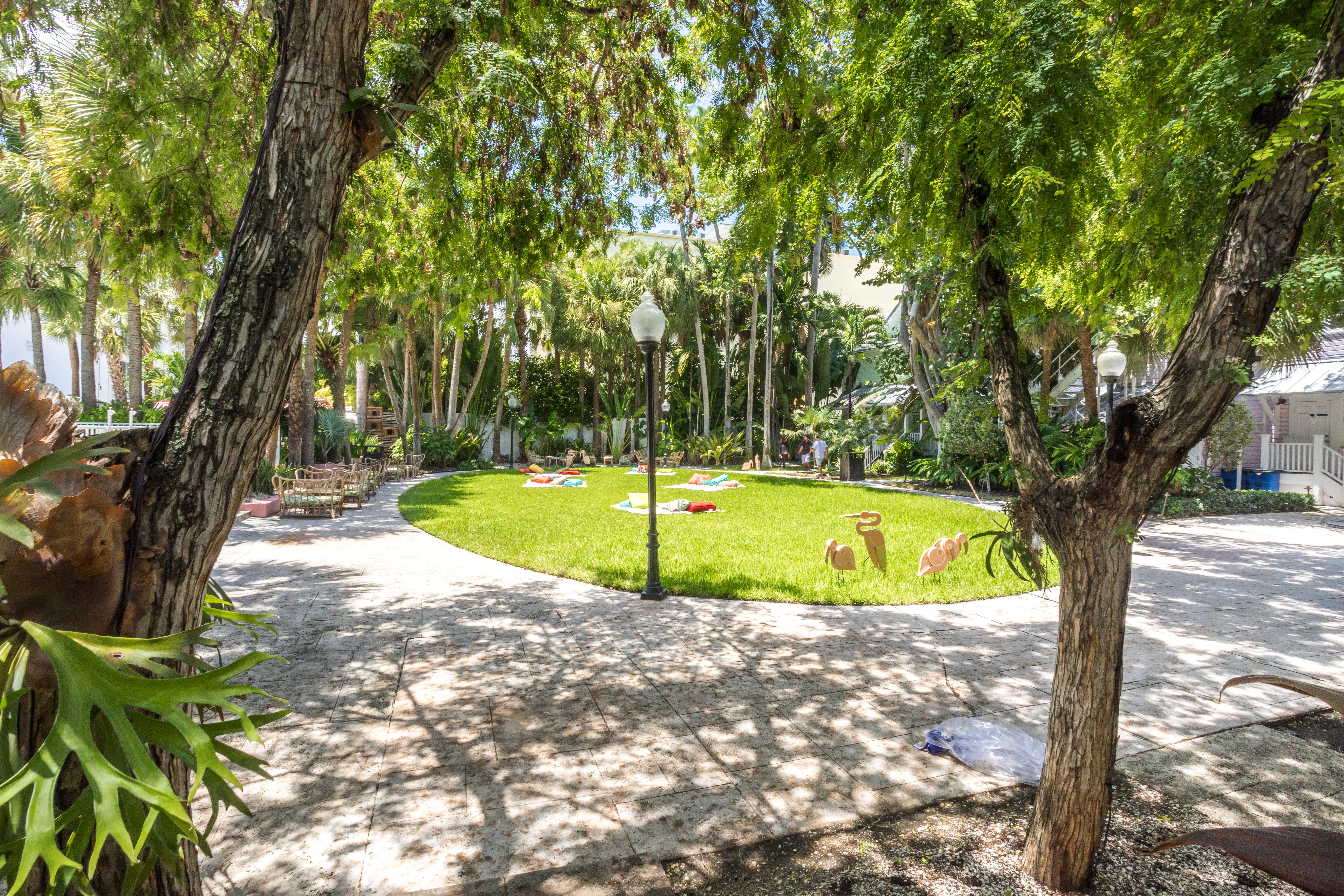 Miami River Inn By Renzzi Εξωτερικό φωτογραφία