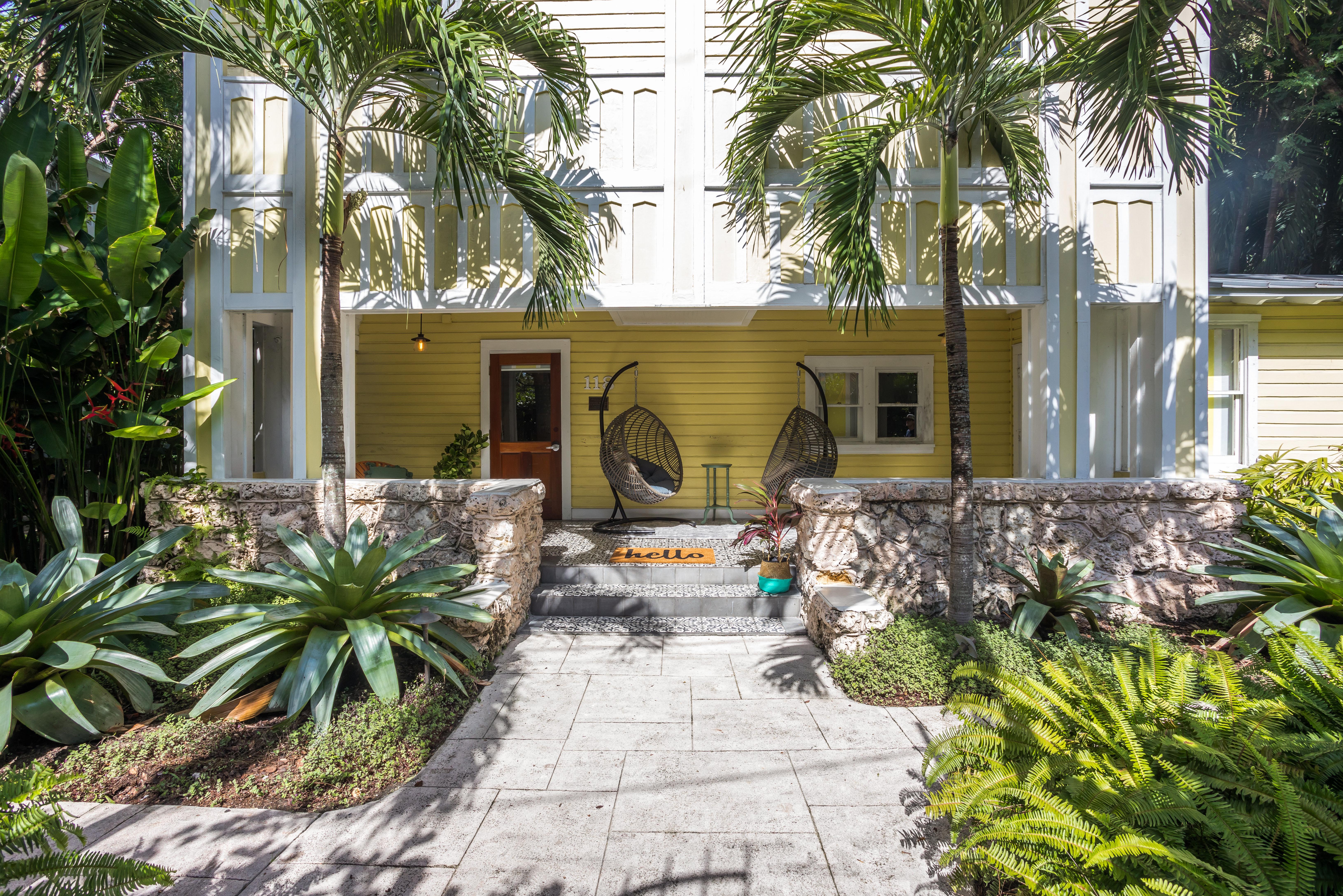 Miami River Inn By Renzzi Εξωτερικό φωτογραφία