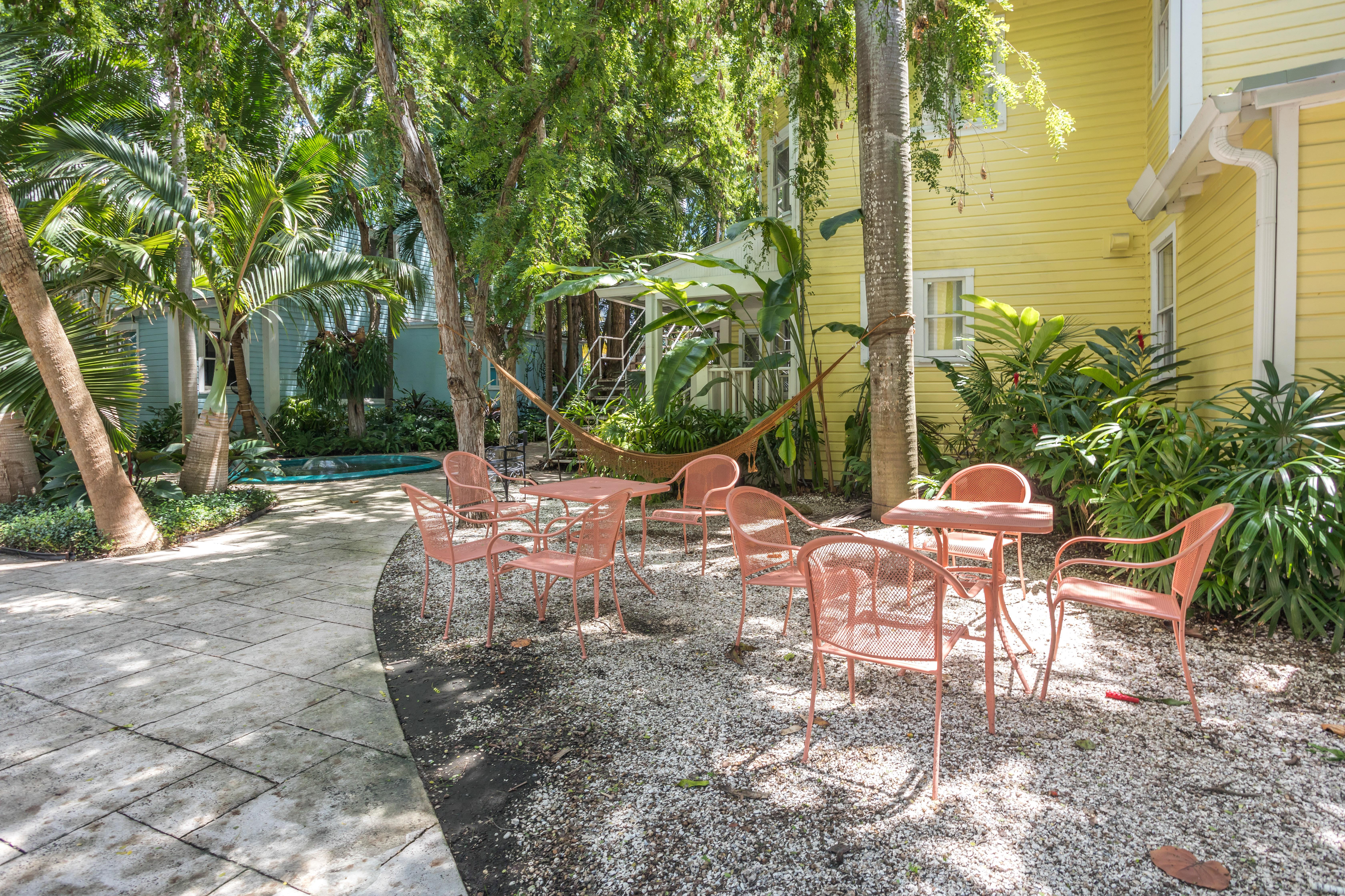 Miami River Inn By Renzzi Εξωτερικό φωτογραφία