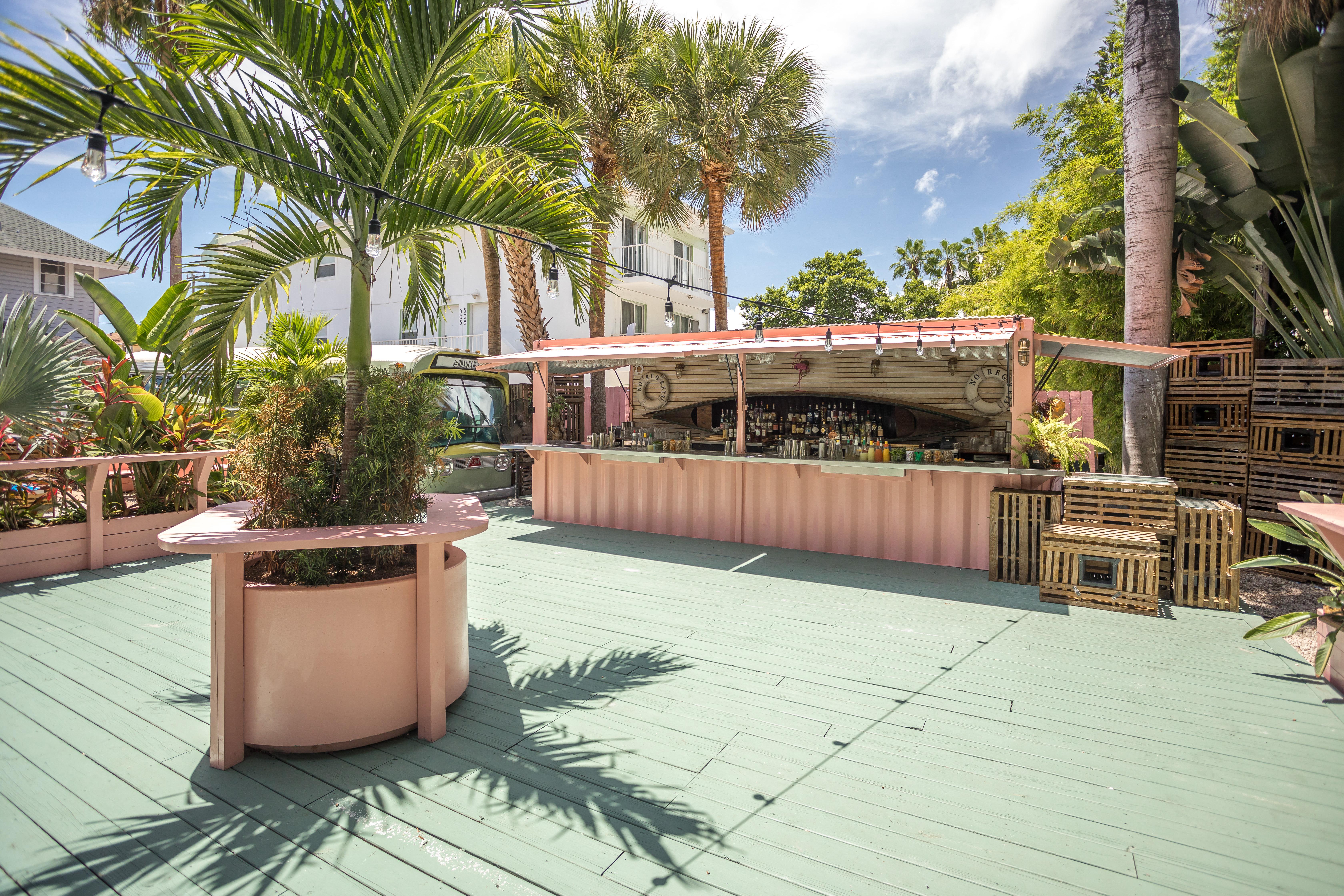 Miami River Inn By Renzzi Εξωτερικό φωτογραφία