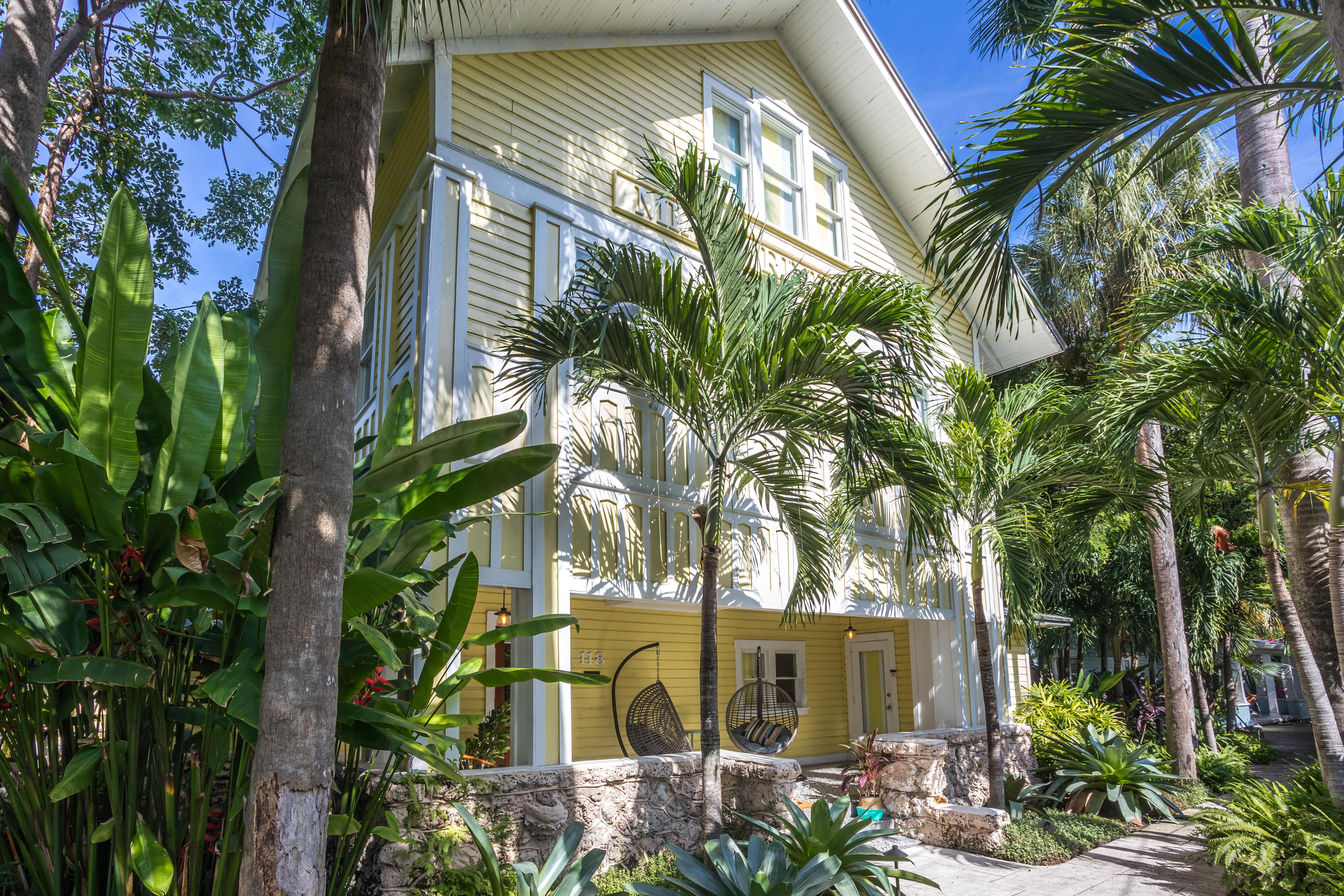 Miami River Inn By Renzzi Εξωτερικό φωτογραφία