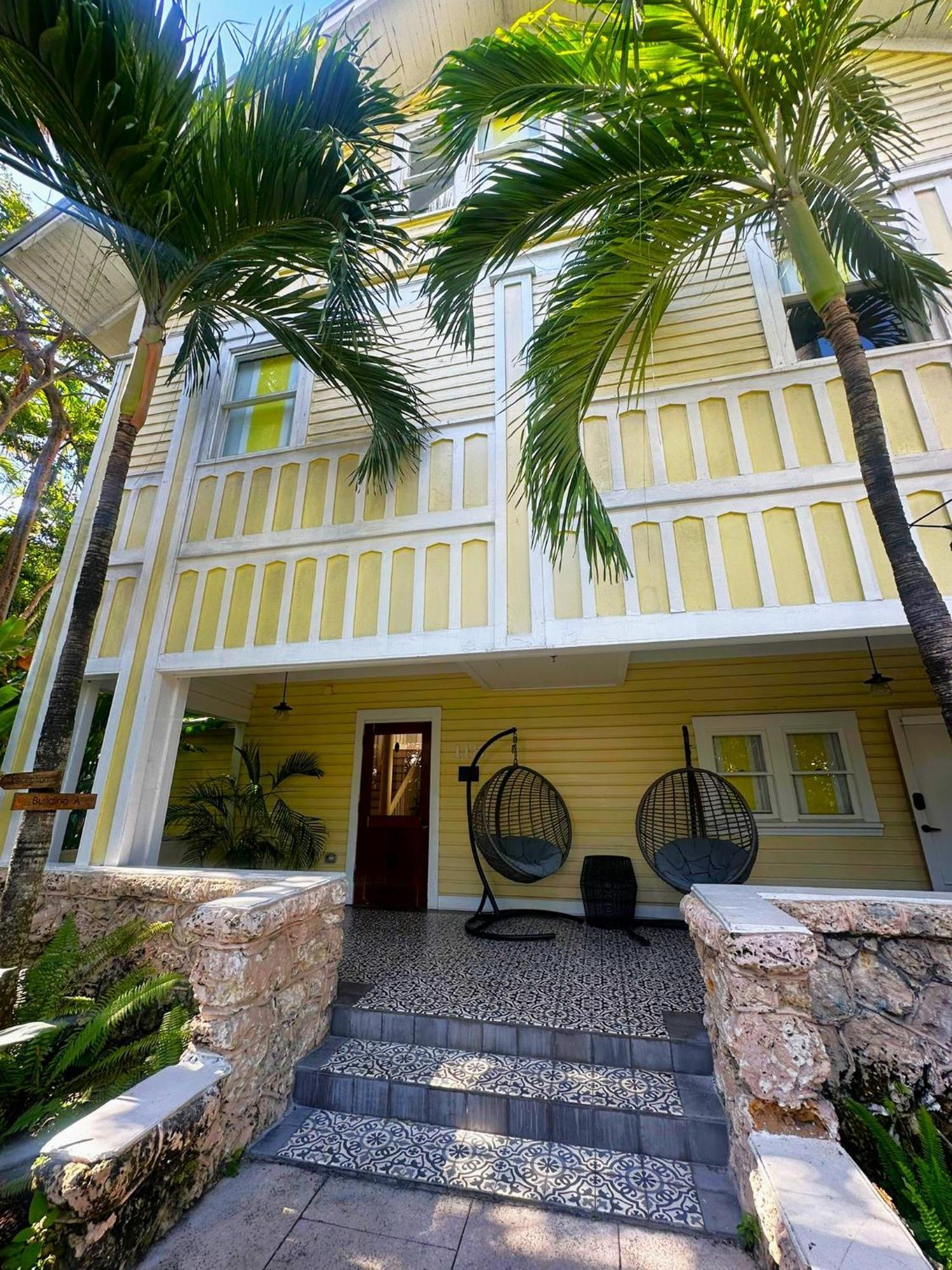 Miami River Inn By Renzzi Εξωτερικό φωτογραφία