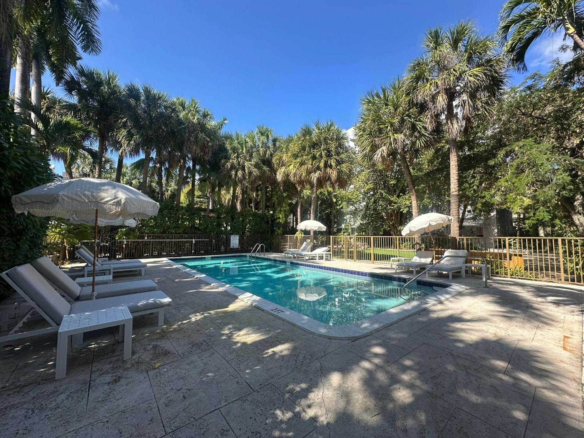 Miami River Inn By Renzzi Εξωτερικό φωτογραφία