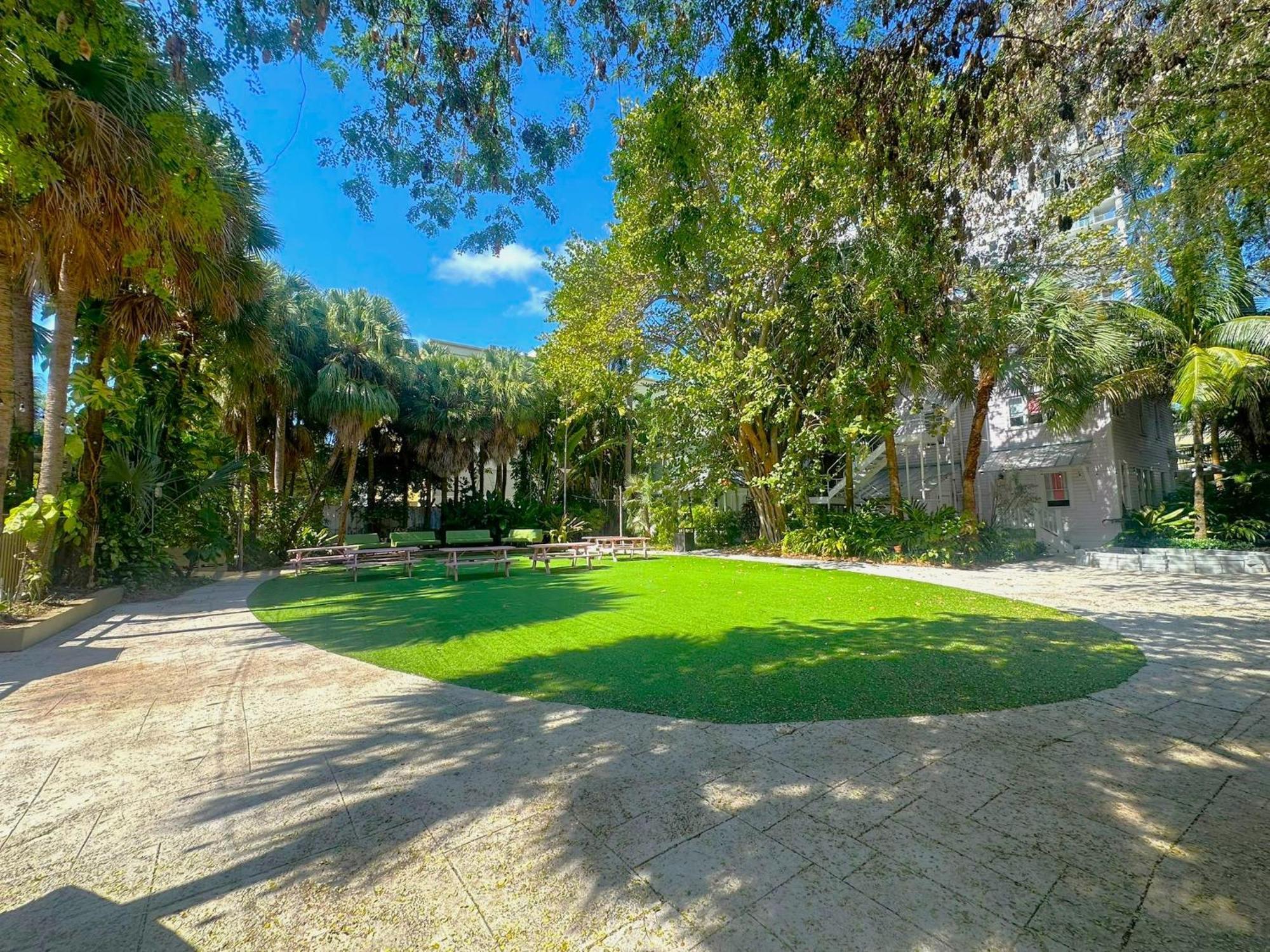 Miami River Inn By Renzzi Εξωτερικό φωτογραφία