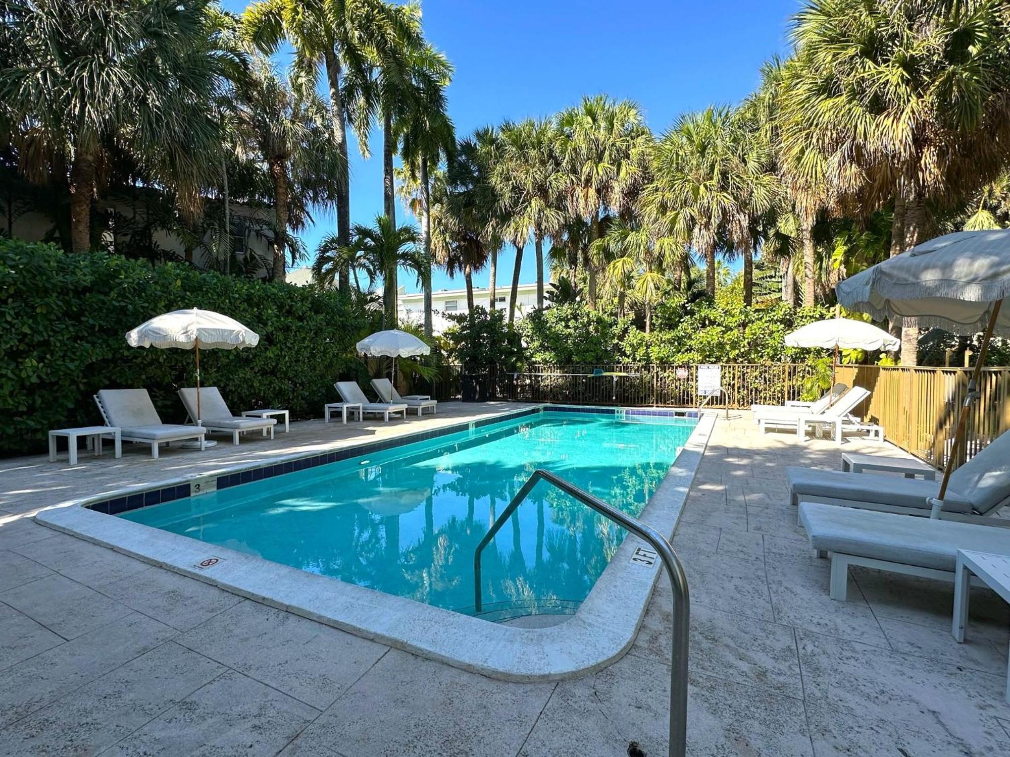 Miami River Inn By Renzzi Εξωτερικό φωτογραφία